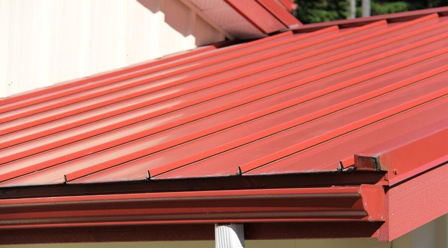 Emergency Industrial Roof Repair in Death Valley, CA