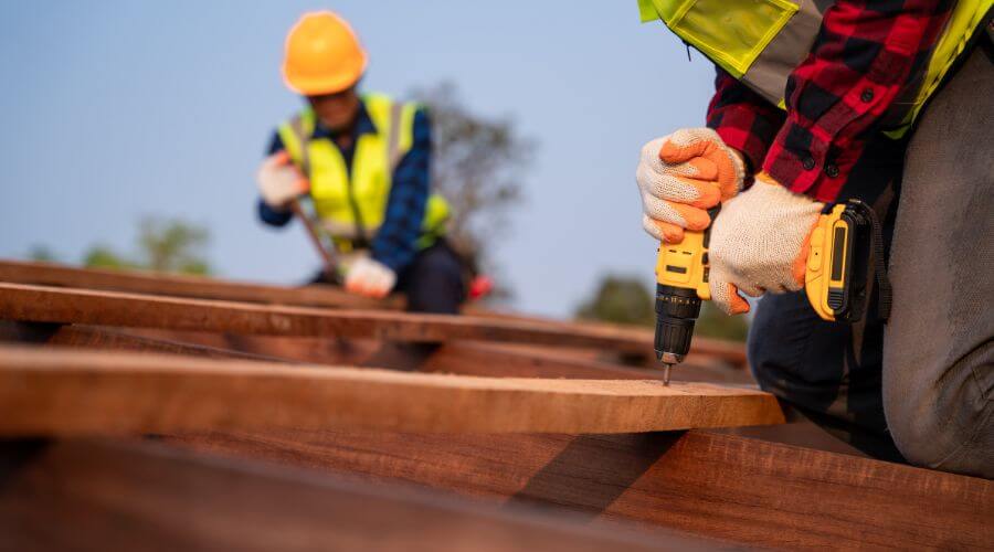 Expert top industrial roofings services in Death Valley, CA